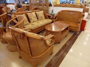 竹藤家具耐用吗,藤制家具怎么保养好