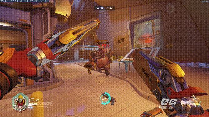 守望先锋303最佳阵容,守望先锋3033战术