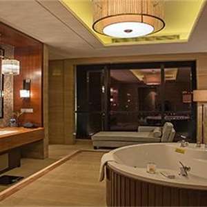 阳江洲际华邑酒店,昆明洲际华邑酒店