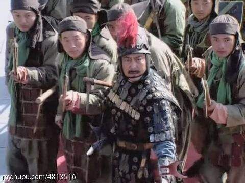 三国演义第三集完整解说,三国演义三足鼎立的最后结局