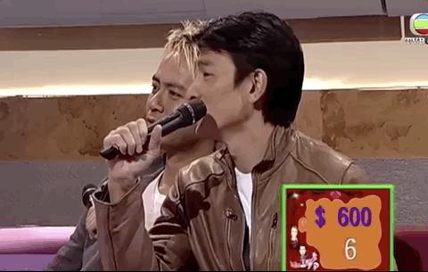 是许志安揽啜黄心颖残酷，还是残酷一叮残酷？