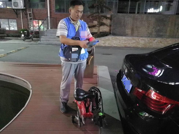 百亿代驾司机完整版,百亿市场的代驾