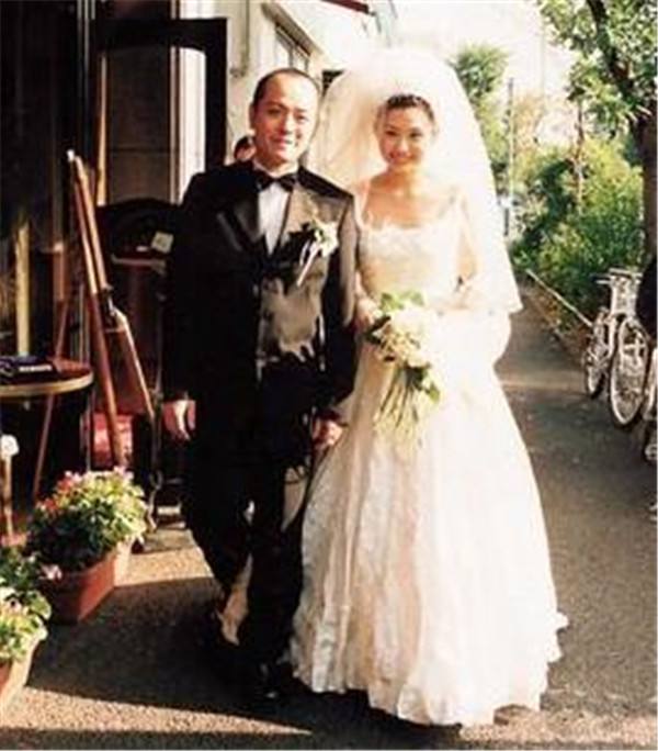 邱淑贞中年照片,邱淑贞情史大揭秘