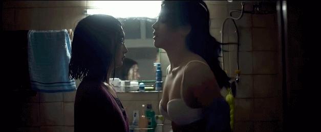 霸凌马思纯的人后面过得怎么样,从小被校园霸凌