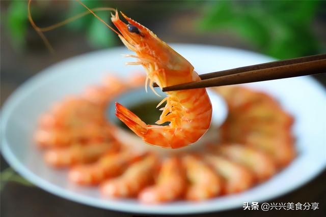 水煮虾一般煮几分钟虾肉比较嫩,水煮大虾正确方法需要焯水吗