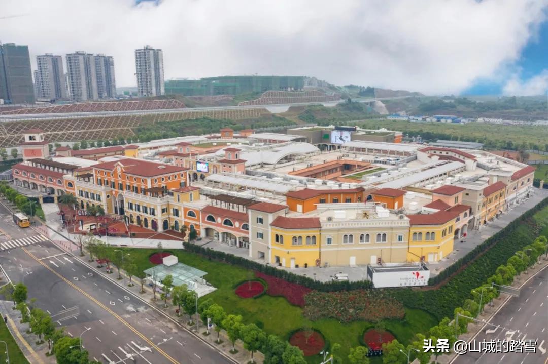 重庆周边好耍的地方自驾游推荐,重庆周边好玩儿小镇