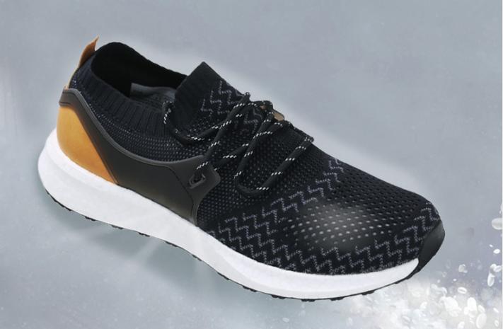 什么跑鞋有踩屎感,2019最强踩屎感强的跑鞋