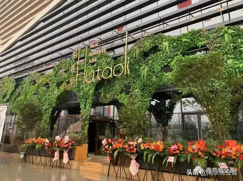 最新南京超级商业体,南京新开业商业综合体