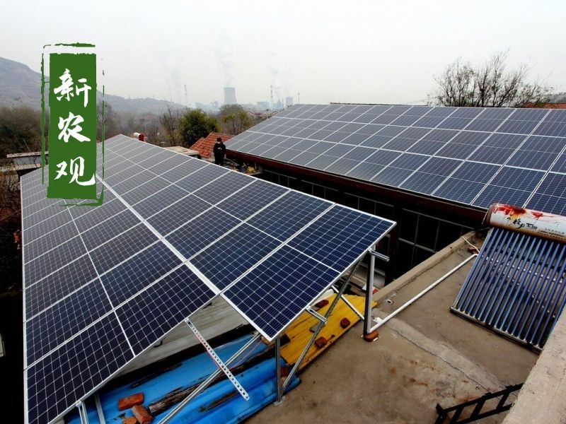 光伏发电的风险有哪些,农村光伏到底是挣钱还是骗人的