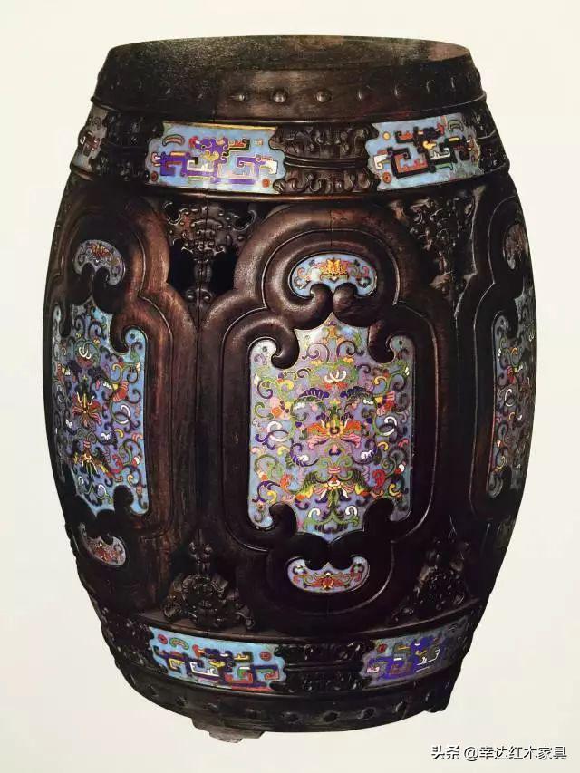 明清家具的深度解析,明清家具的魅力
