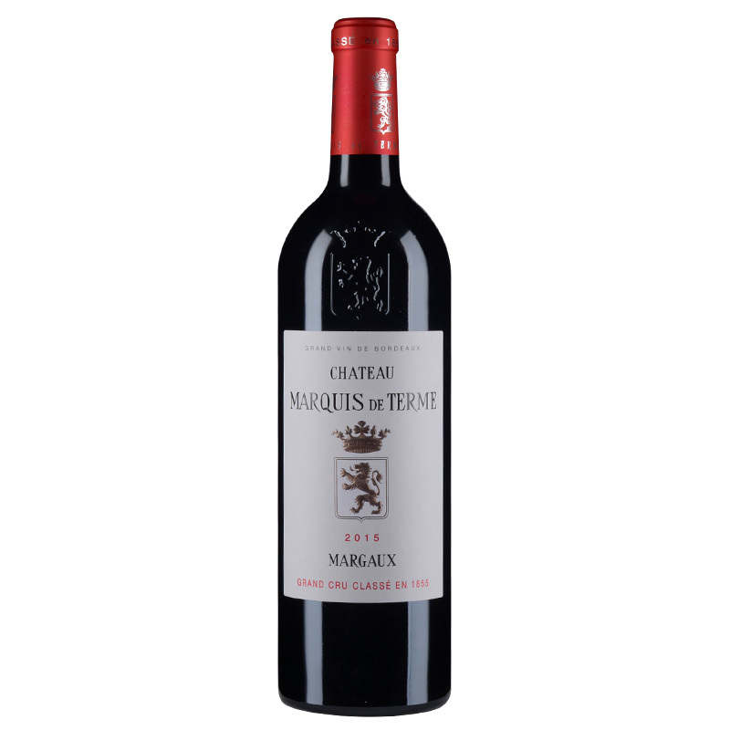 波尔多1855列级庄全盘点,波尔多三级庄和四级庄