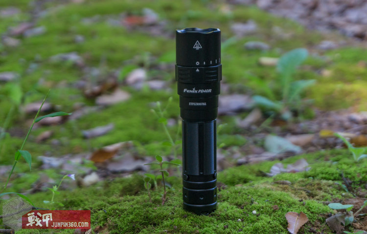 fenix手电筒pd40,fenixpd系列手电筒选购指南