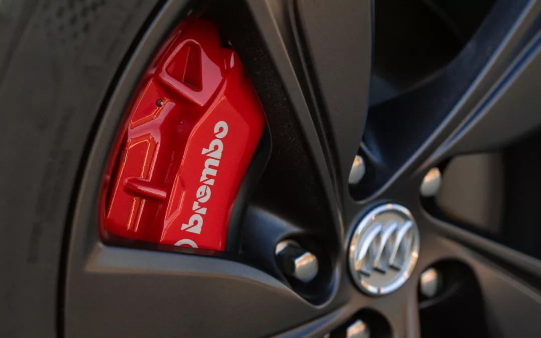 君威gs和君威gs哪个更好,买21款君威gs的十大忠告