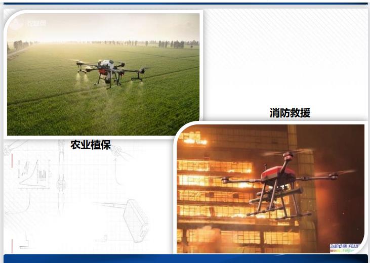 广西无人机培训中专班,广西科技商贸高级技工学校无人机