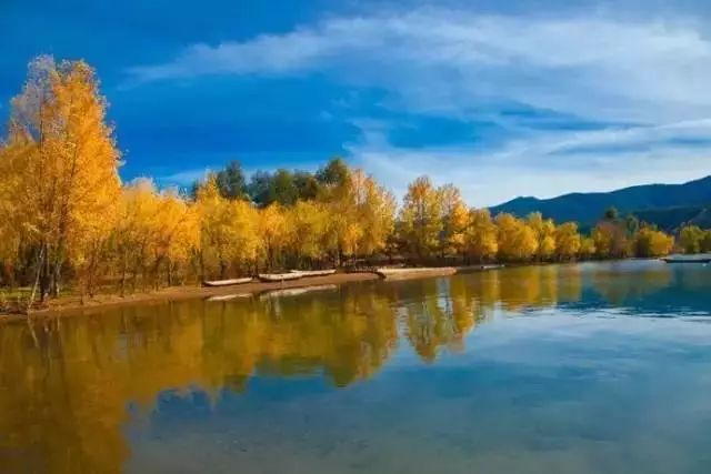 下半年旅行最佳时间表,2023最佳旅游时间表