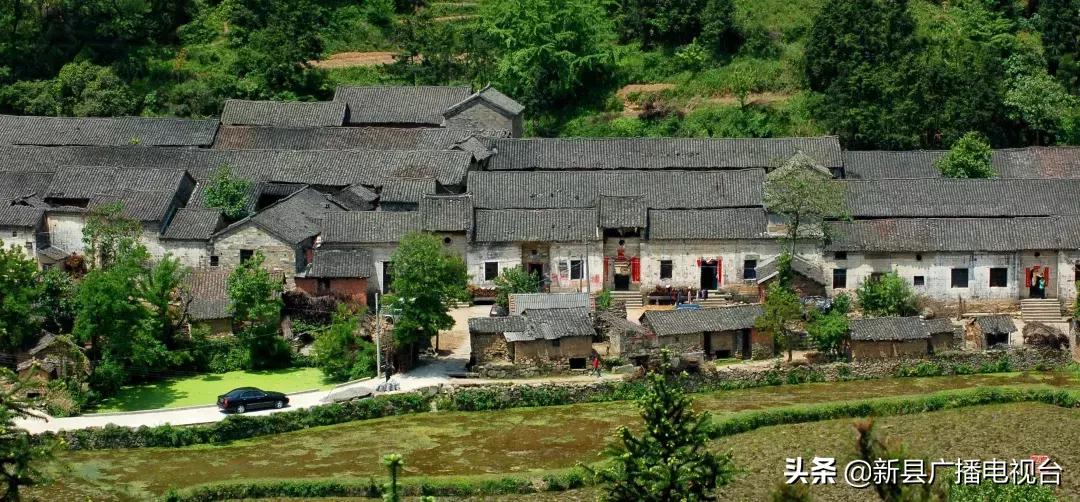 梦里老家自然美,梦里老家田园风景