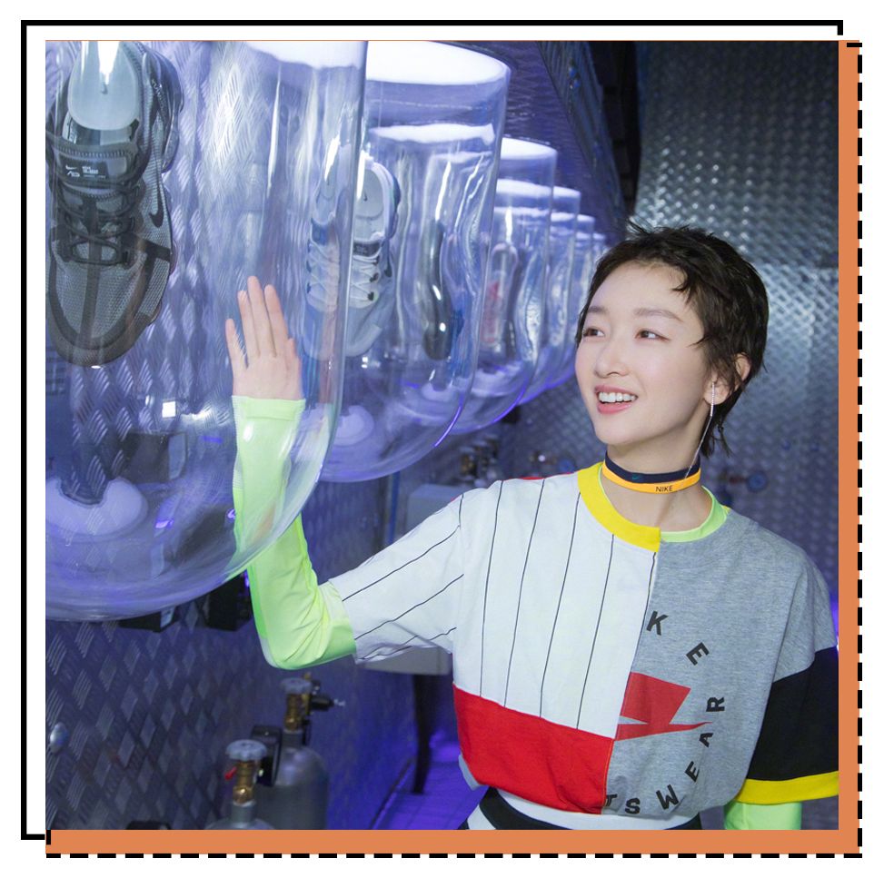 妈妈内双怎么画眼妆不贴双眼皮,肿眼泡内双不贴双眼皮怎么画眼妆