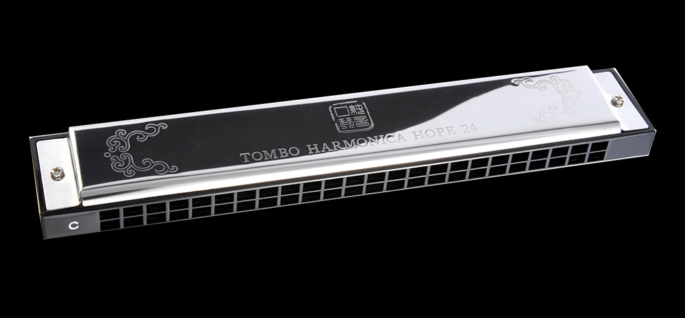 通宝口琴7610评测,通宝口琴评价