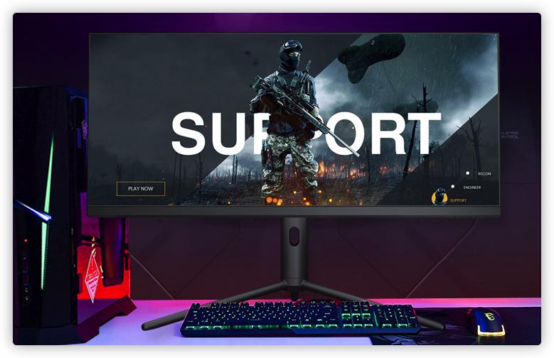 2021电脑显示器选购终极指北618特别篇