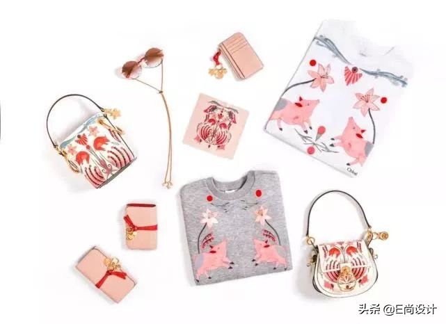 lv猪年限量手链,gucci猪鼻子手链