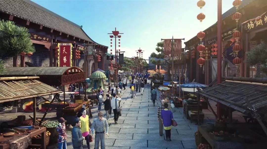 新建20个万达广场、两座文旅城，万达与陕西合作再加码