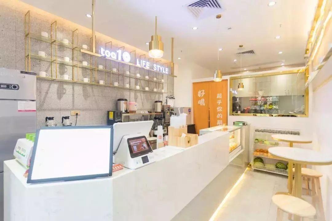 好喝的饮品店饮品推荐,深圳纯茶饮品店