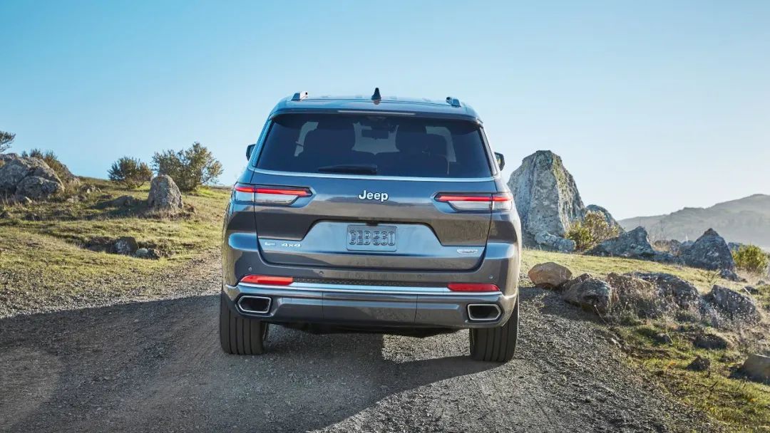 jeep全新大切诺基,jeep2014款大切诺基3.6怎么样