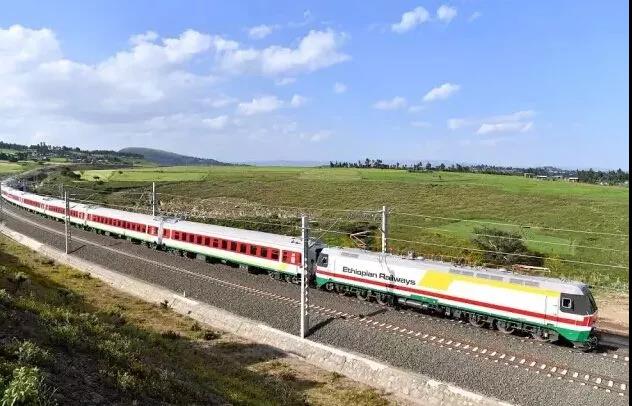 非洲的工业化之路