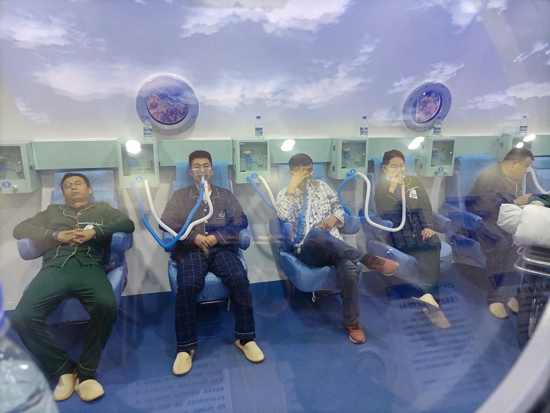 医用高压氧舱医院采购百万,平凉专院高压氧舱建设