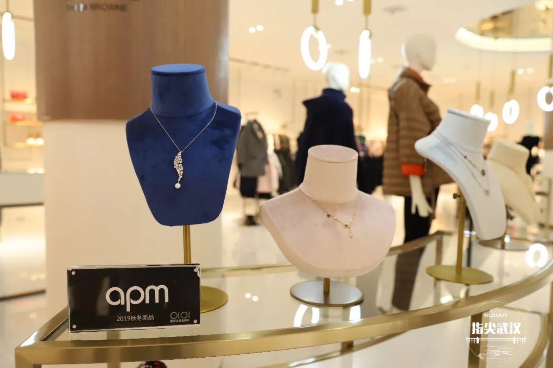 剁手*党**的福音！武汉线下薅羊毛的绝佳地点别怪我没告诉你