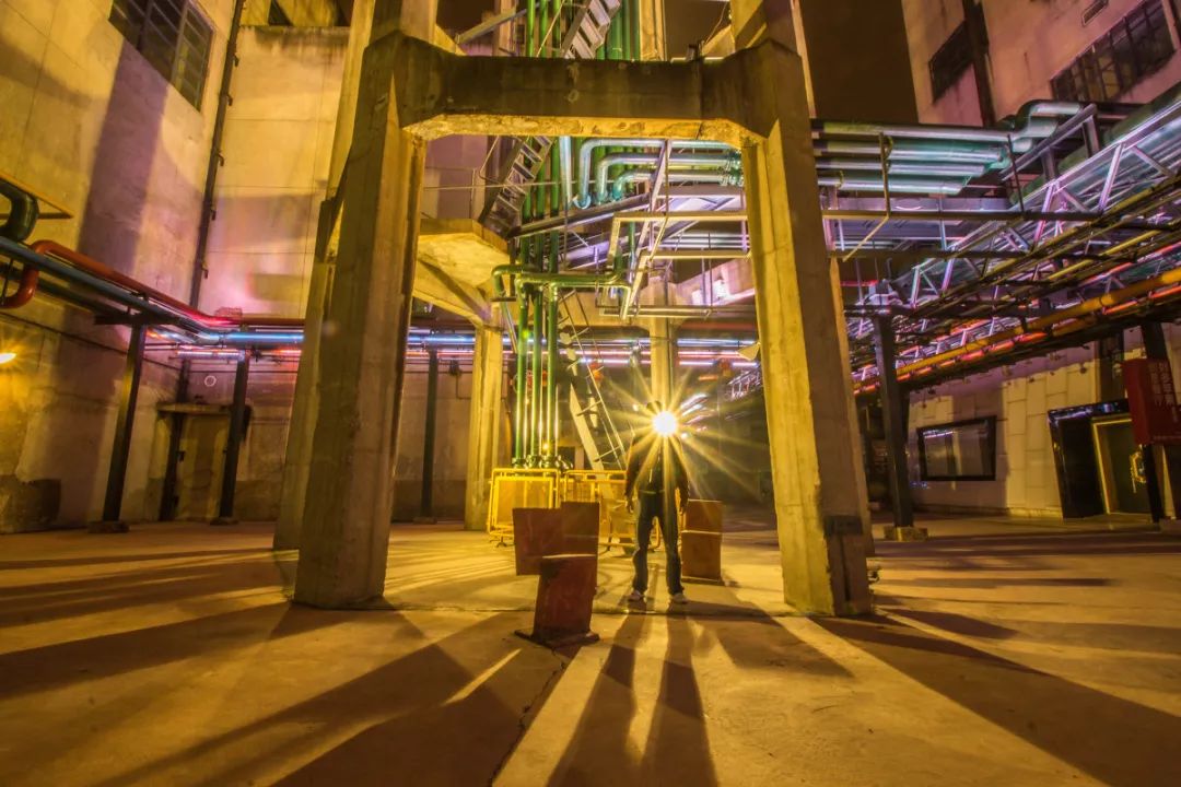 成都夜环线好玩的地方,成都四天三夜小环线