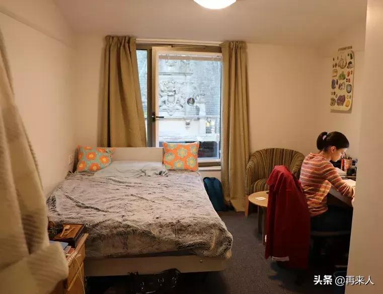 真正的霍格沃茨在牛津大学,霍格沃茨学校原型牛津大学