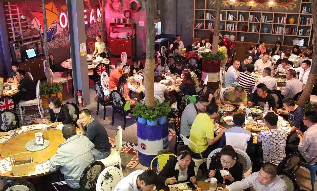 餐饮小店不花一分钱,只用了3个绝妙的营销手段,年入百万