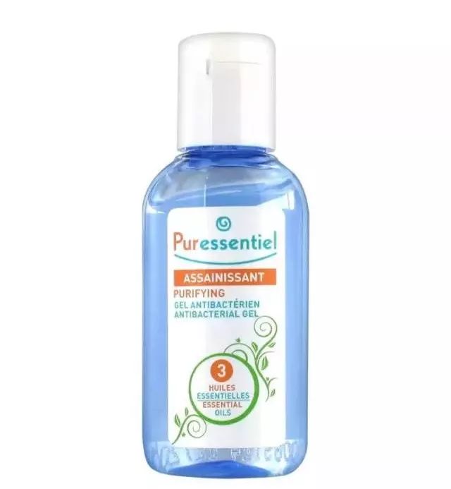 好物纯分享I暑期赴法旅行，都托朋友捎带这些药妆回来