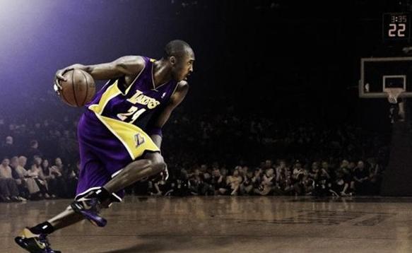 乔丹致敬黑曼巴科比,乔丹哭了致敬曼巴