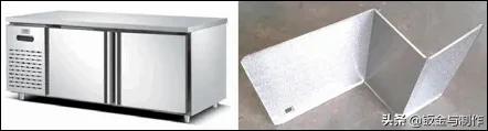 冷柜内胆加工视频,冷柜内胆制作