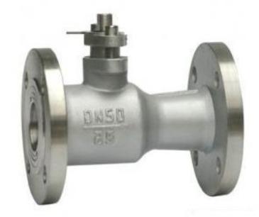 各类型法兰讲解,法兰种类与作用