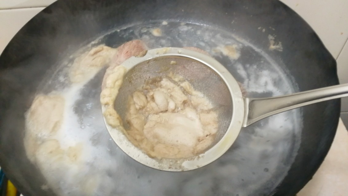 酱牛肉如何沥干水分,酱牛肉怎么控干水分