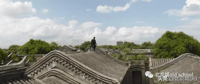 110104我家住牛街，老北京人的独家记忆，永不变的宣武魂