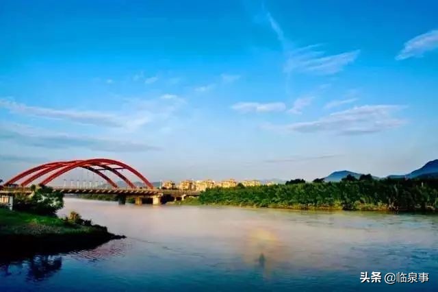 最新安徽61县市经济实力排行榜!临泉排名前列!