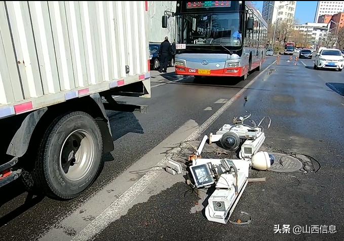 太原市解放南路道路改造,太原解放街改造