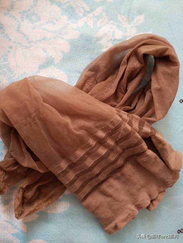 长筒袜破了有什么用,长筒袜破了怎么处理