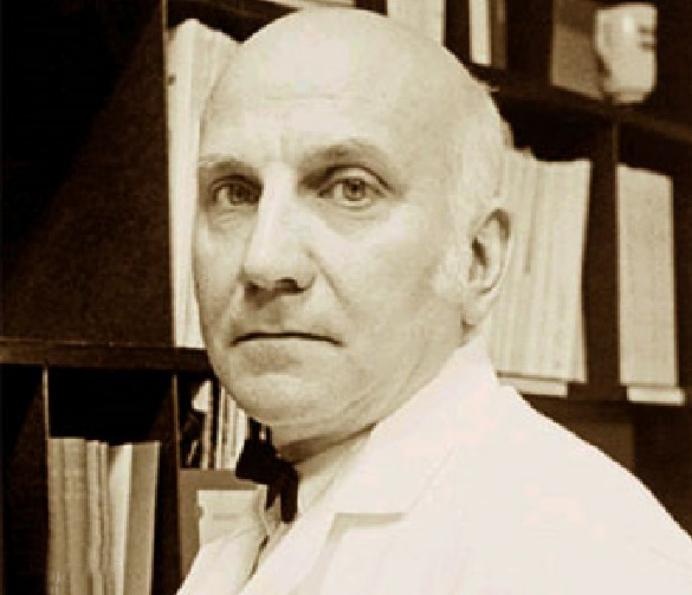 医学史上12月27日：人类性研究性治疗领域的先驱威廉·马斯特出生