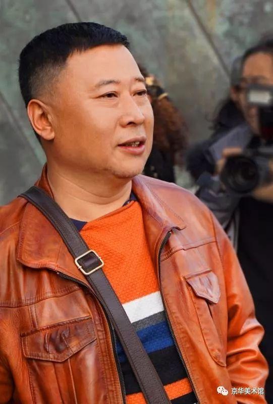 中国书画30家巡展黑龙江暨荆桂秋艺术研讨会即将开幕（二）