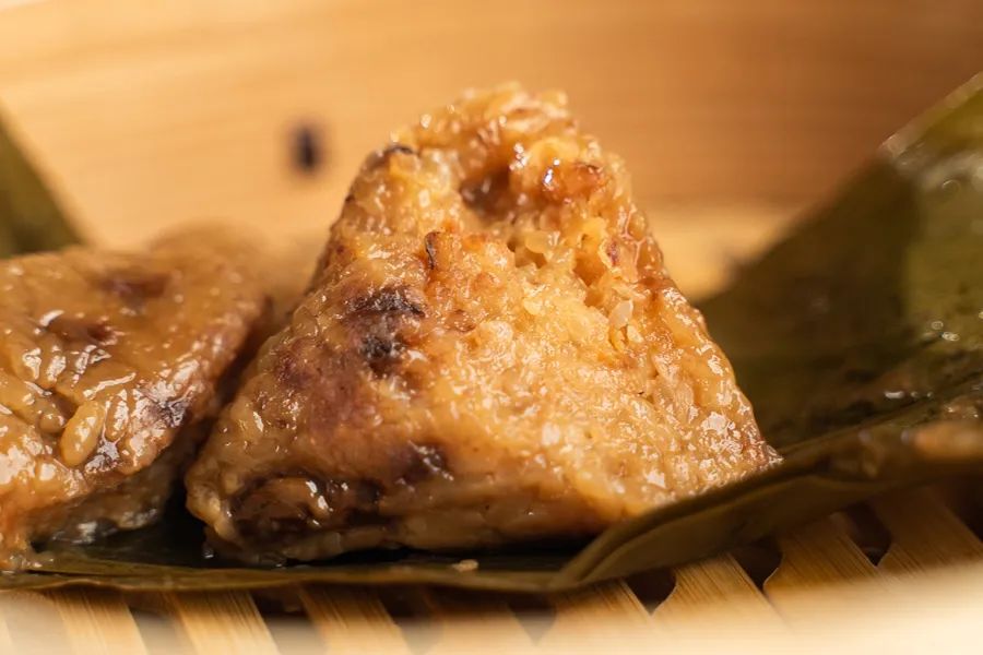 淘宝74种爆款粽子，到底哪些值得买？