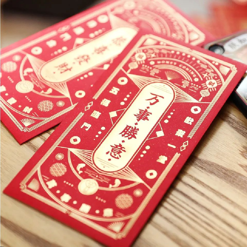 文末红包福利｜逛东家年运节，过“地道中国年”