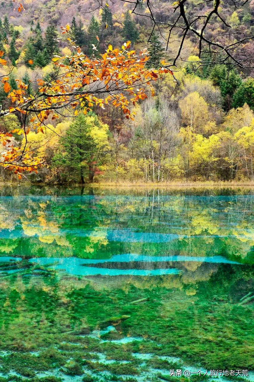 这33个被列入“世界文化遗产”的中国景区！你去过几个