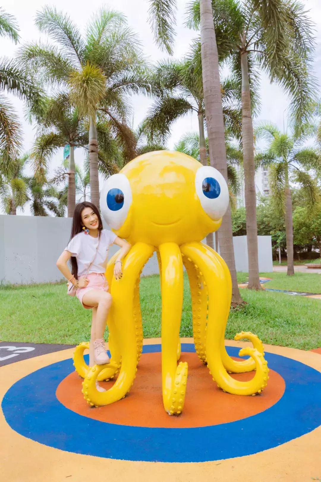 深圳游乐园排名前十名,深圳室内游乐园