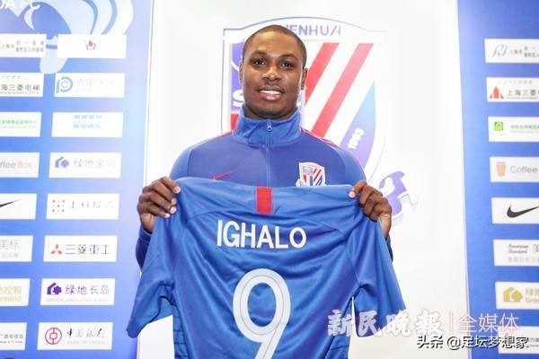 2019英超十大最强球员,中超十大名将