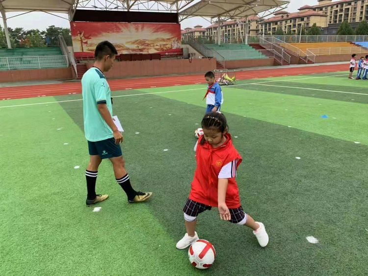 魅力足球活动,魅力文化艺术节